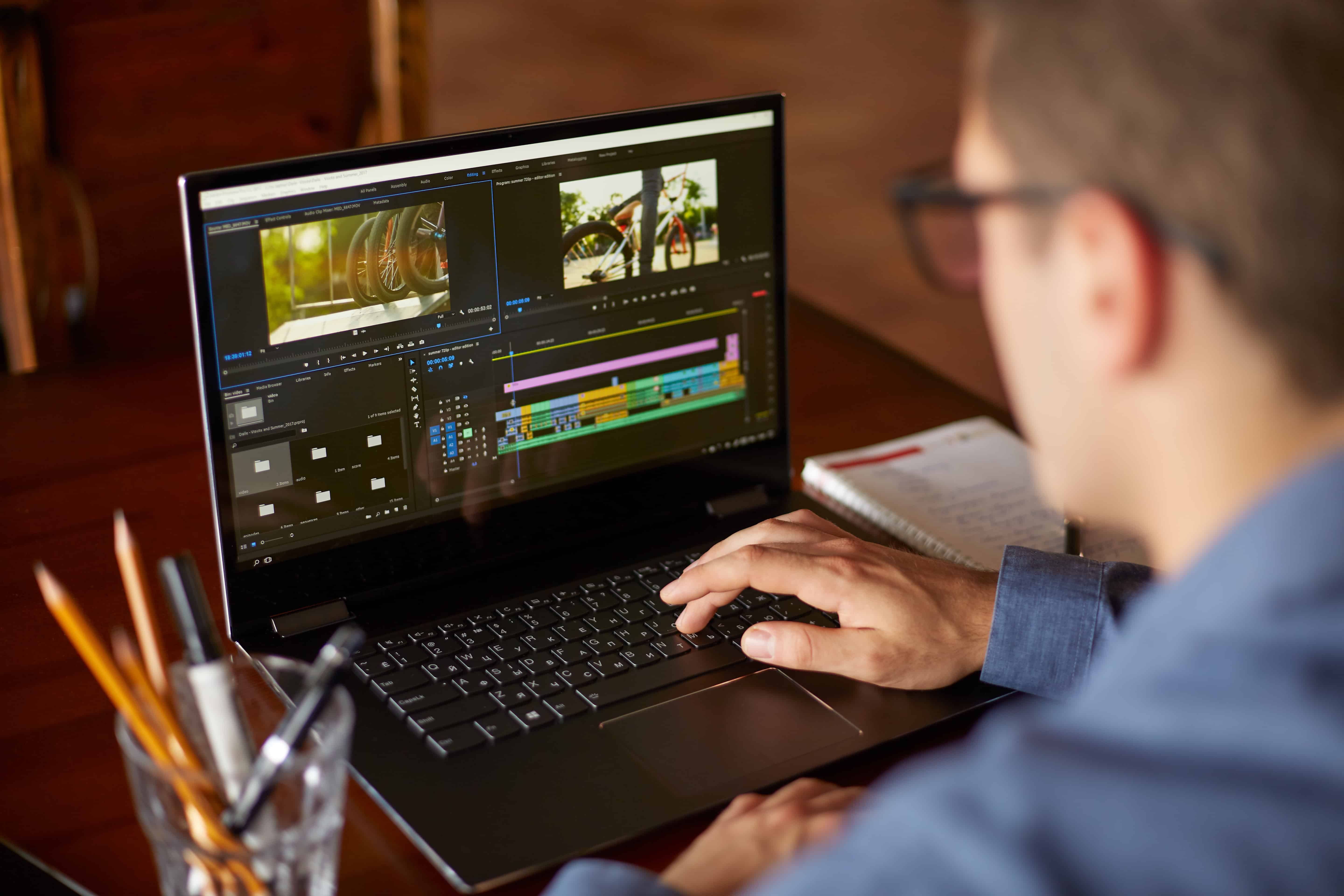 How To Edit Videos On A Chromebook