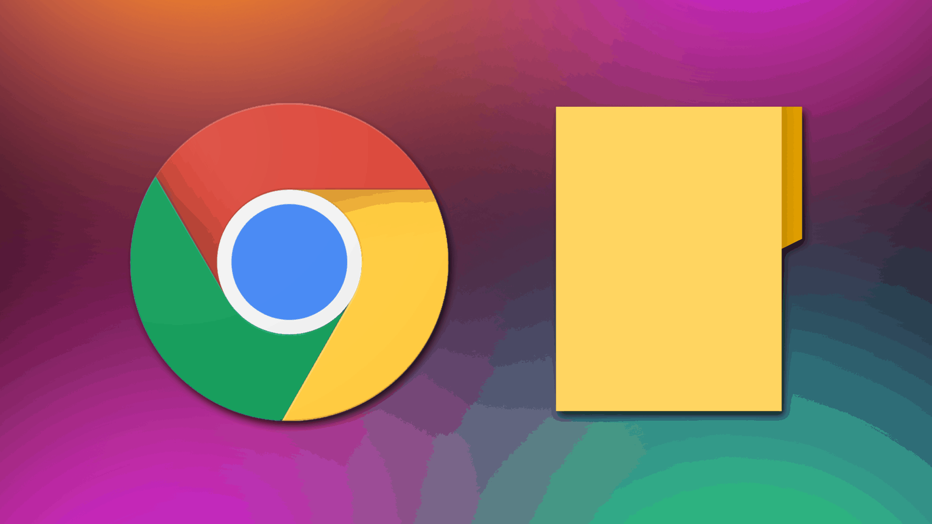 how to put bookmarks on google chrome homepage