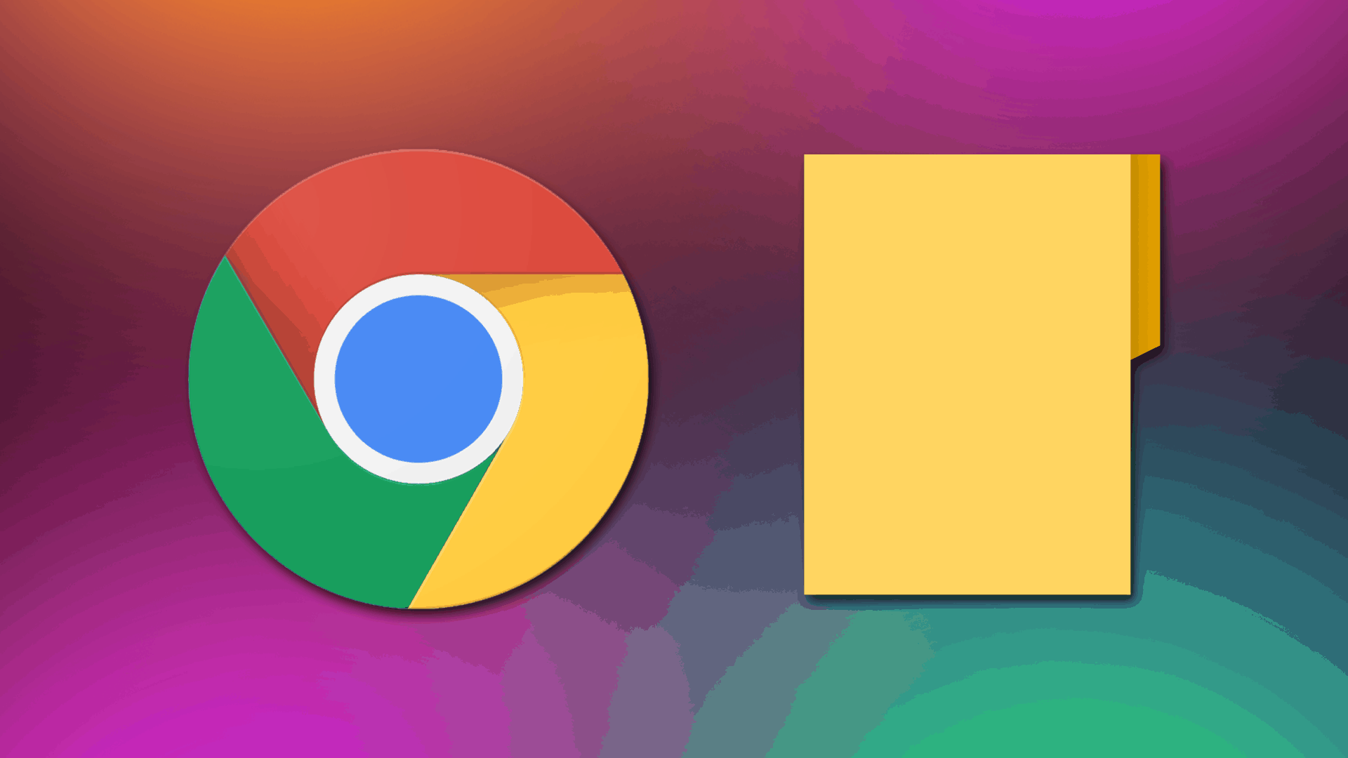 How to Import and Export Bookmarks in Google Chrome - SlurpTech