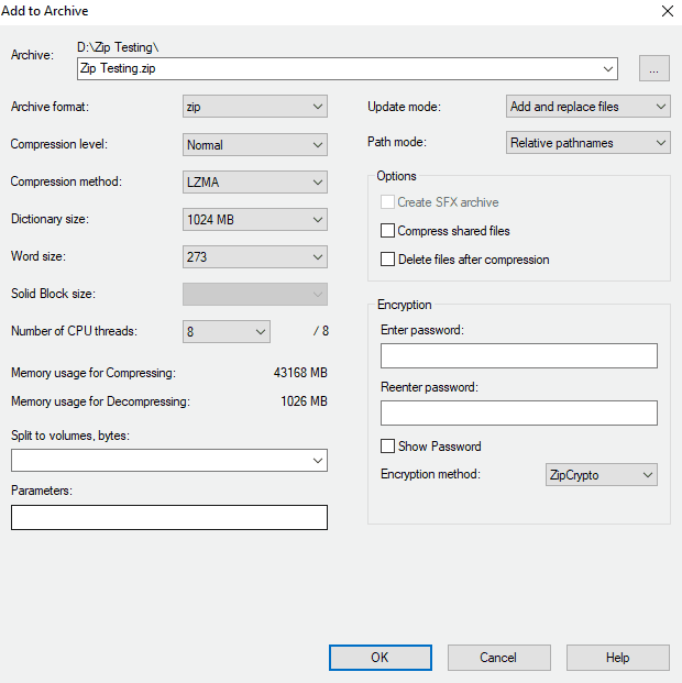 How To Use 7-Zip: A Beginner's Guide to File Compression - SlurpTech