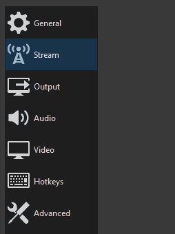obs studio twitch chat not showing up