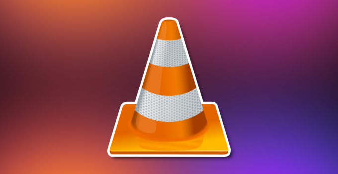 how to change default video player to vlc on showbox