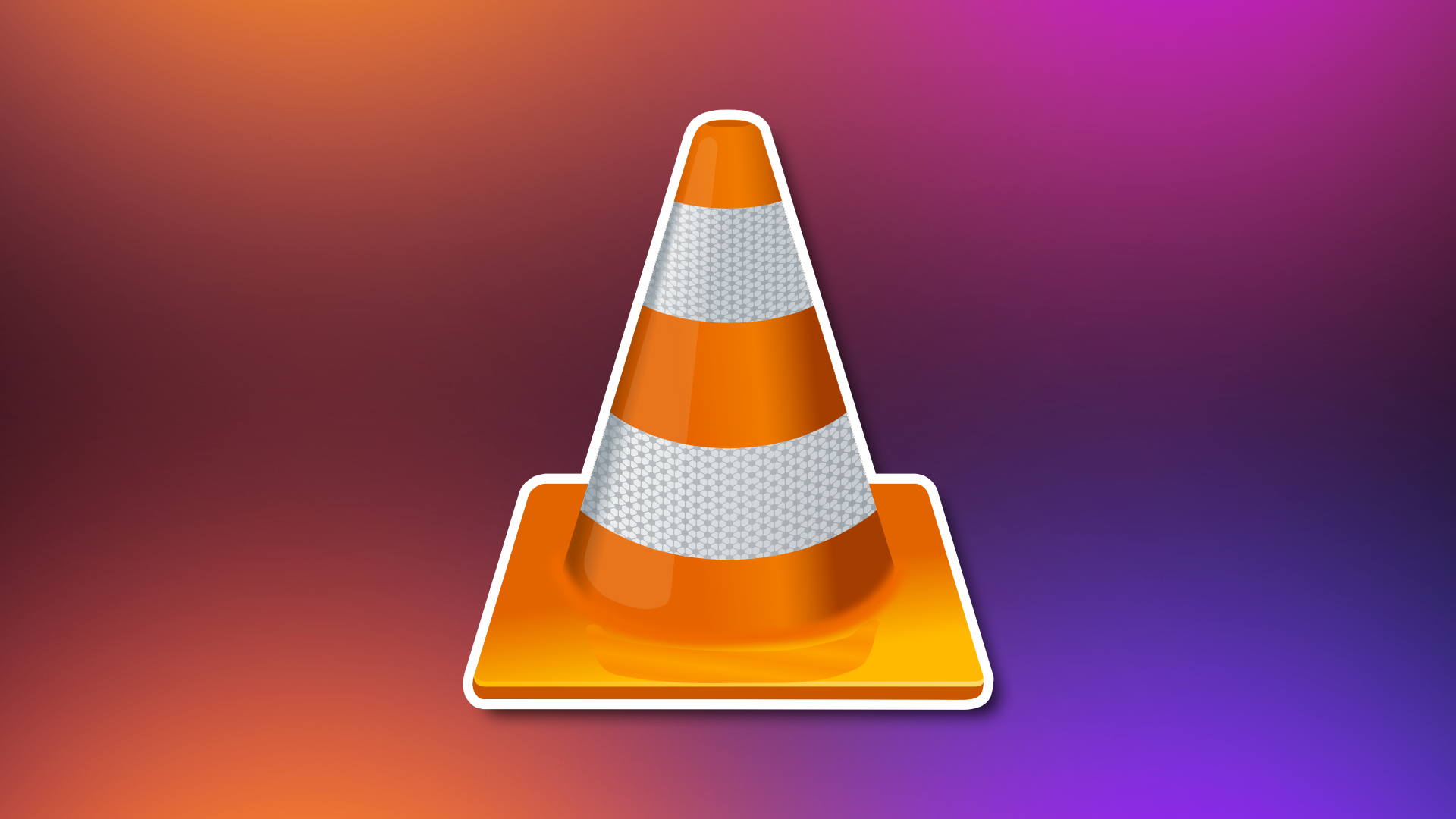 نرم افزار VLC Media Player