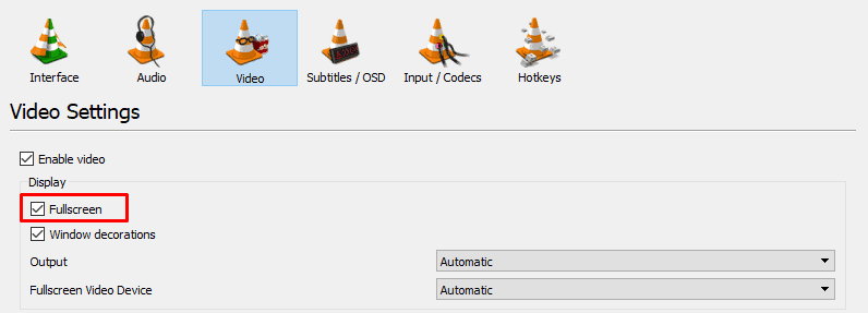 vlc media player stops after a few seconds