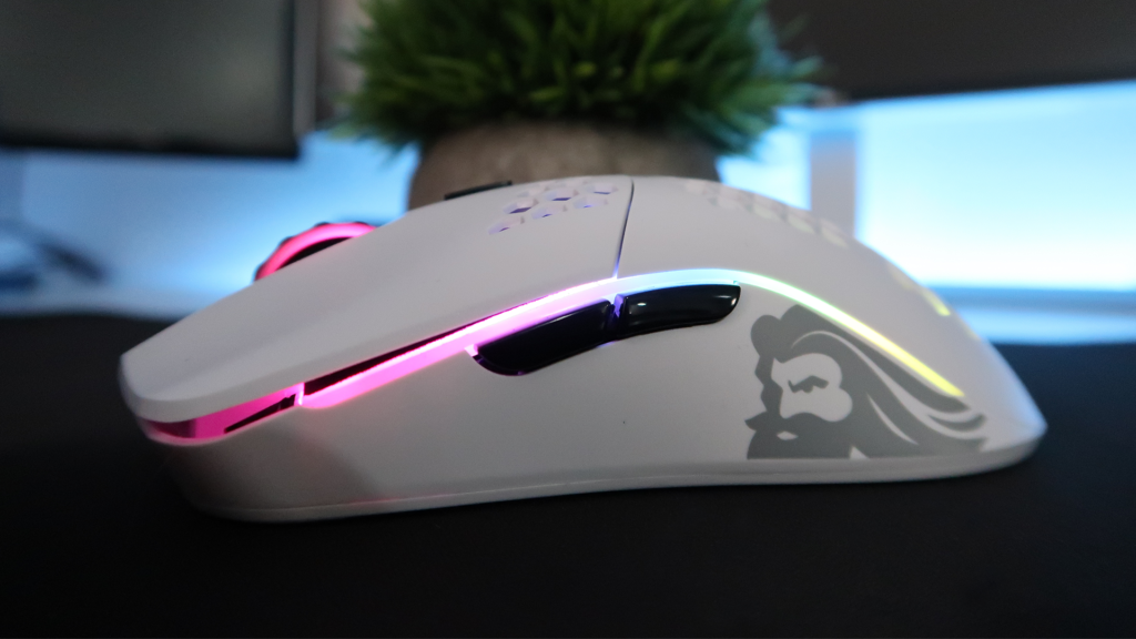 zebronics transformer mouse