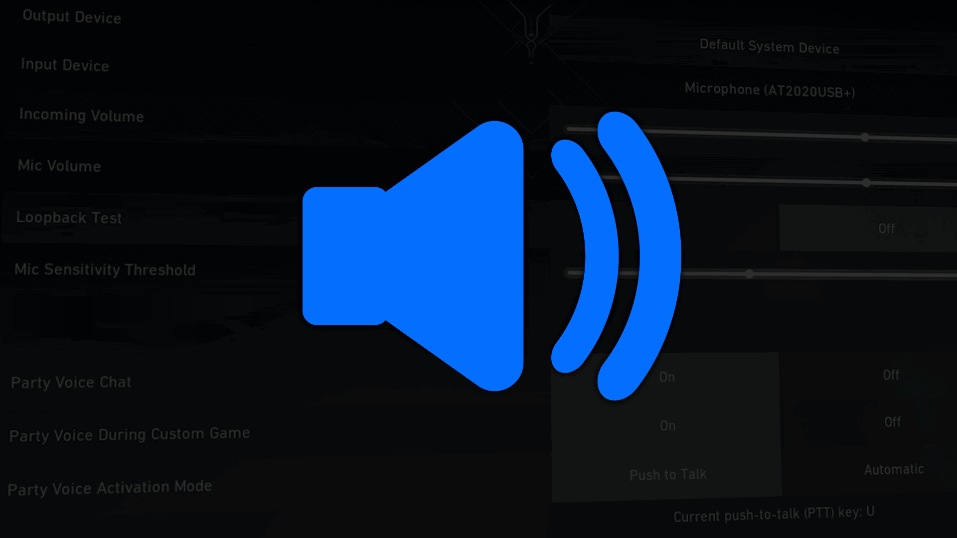 Steam microphone not working фото 58