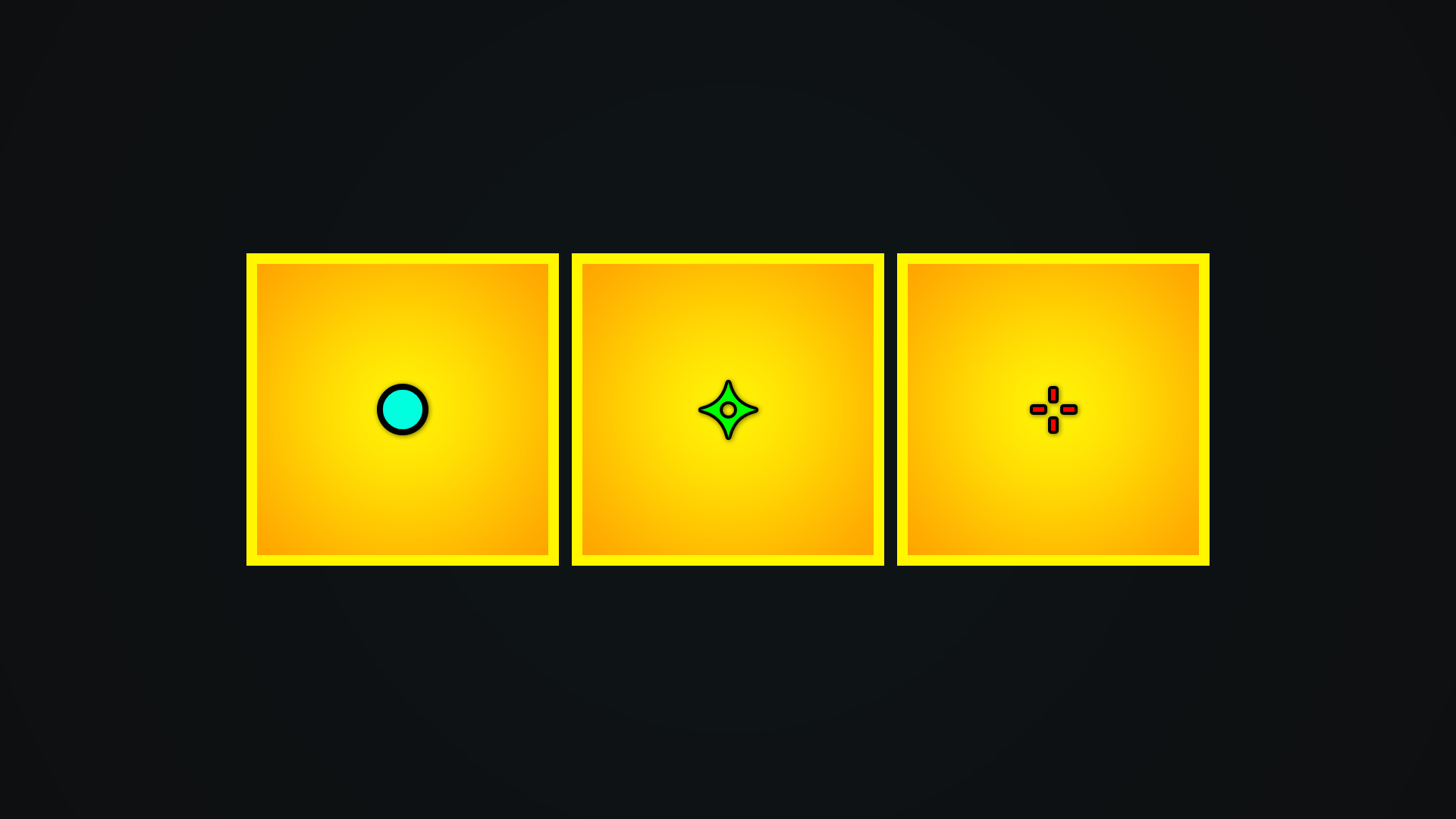 best crosshair for valorant