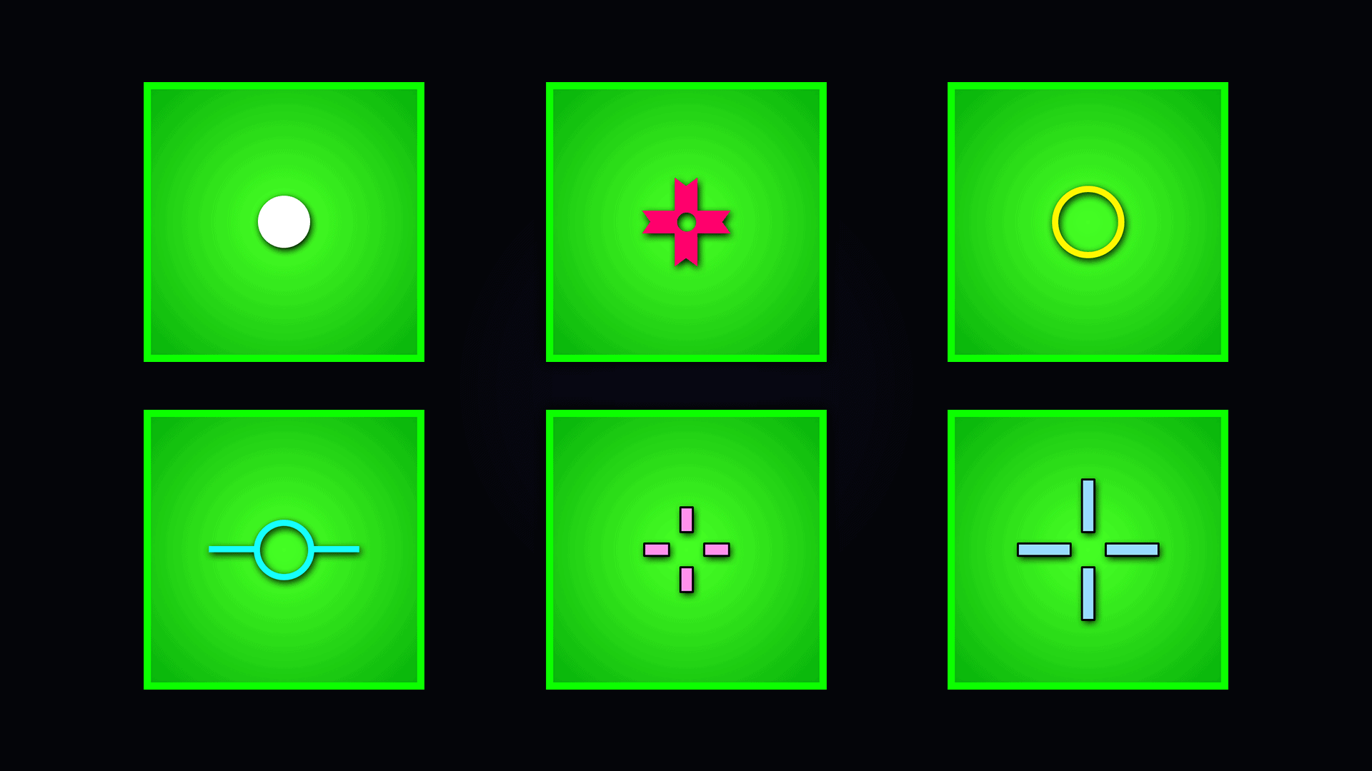 best valorant crosshair code