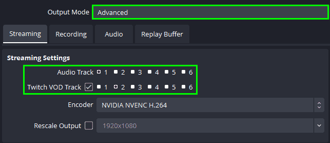 How To Separate Audio Tracks In OBS Studio - SlurpTech