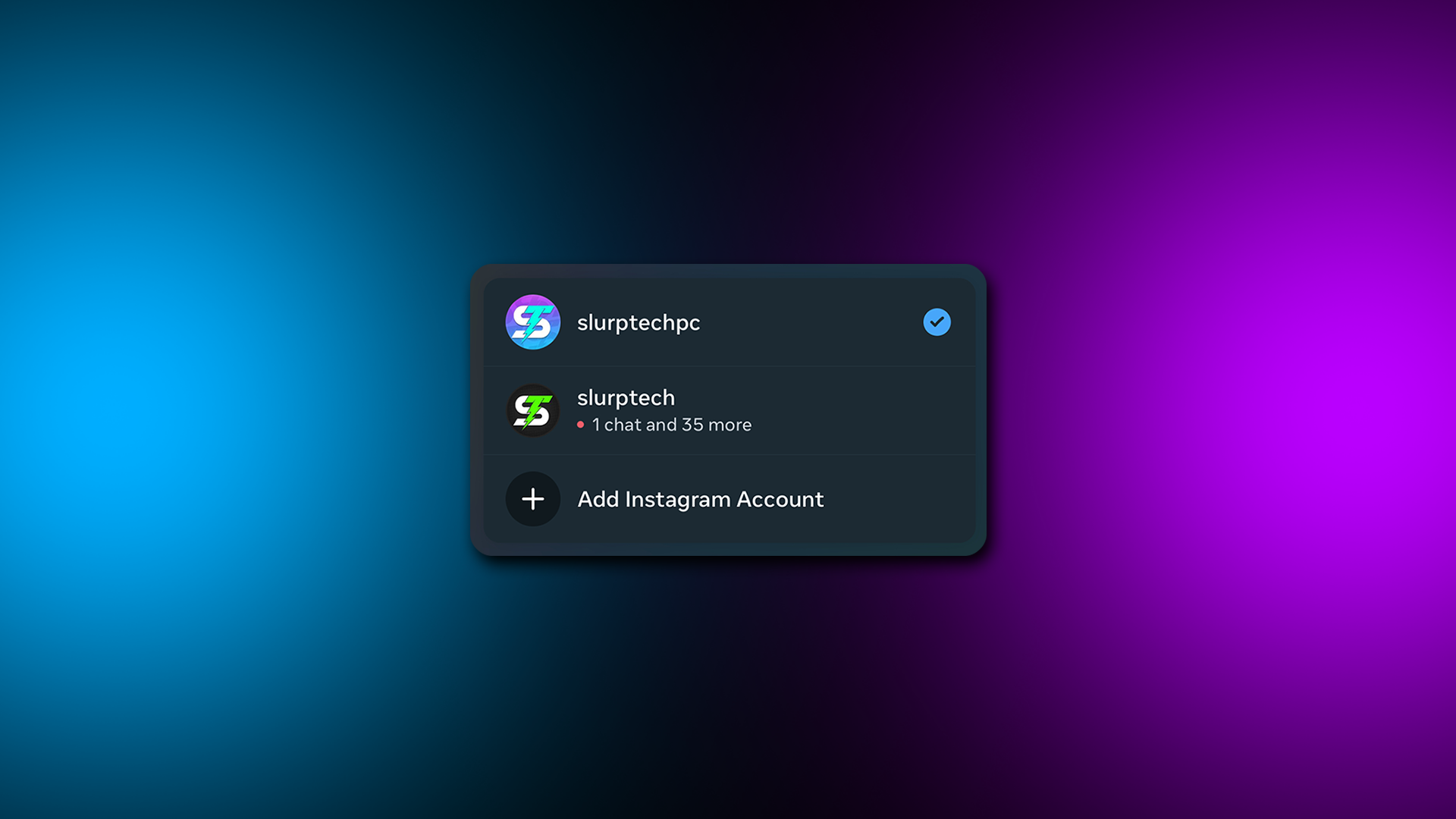add admin to instagram account 2024