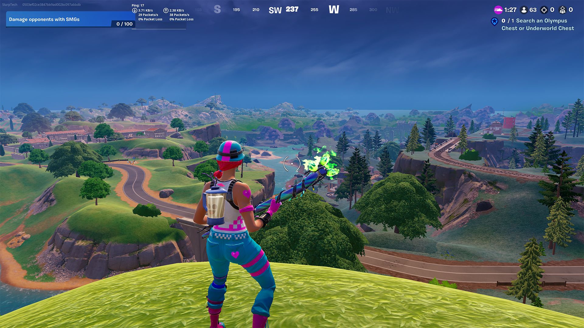 How to Download Fortnite on PC & Laptop in 2024 SlurpTech