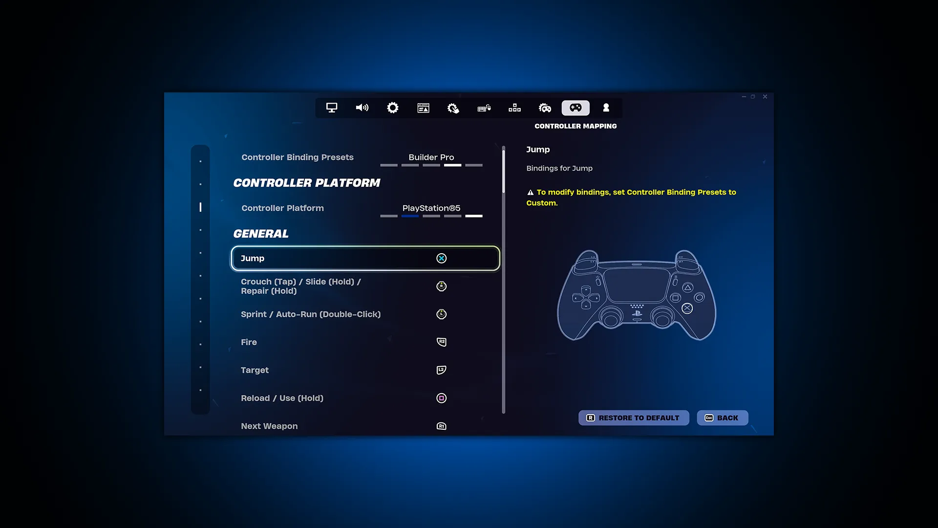 How to Play Fortnite on PC with Controller - SlurpTech